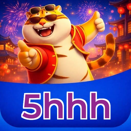 5hhh Logo